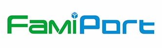 全家 FamiPort